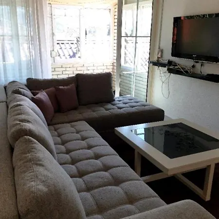 Apartments Holiday * Sarajevo