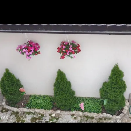Apartments Holiday Sarajevo