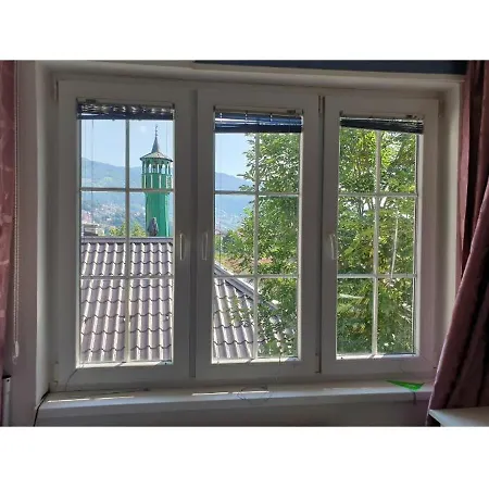 Apartment Apartments Holiday Sarajevo