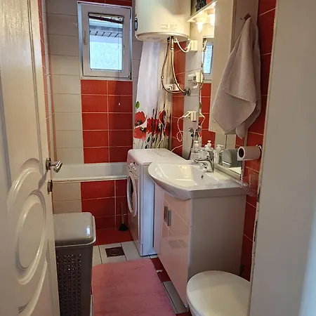 Apartments Holiday
