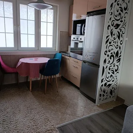 Apartments Holiday * Sarajewo