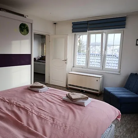 Apartments Holiday Sarajewo