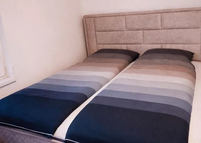 Apartments Holiday Apartmán *